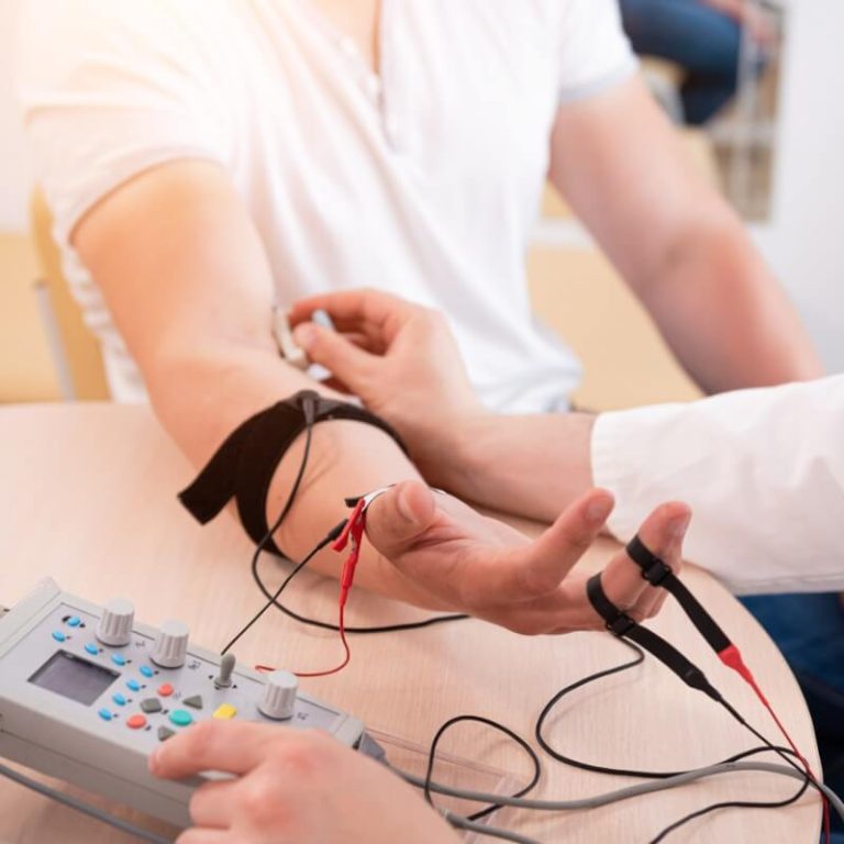 electrodiagnostic